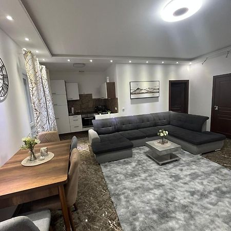 Adam'S Ferienapartments Бад-Шаллербах Екстер'єр фото